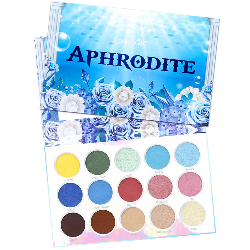 PROMOCION DIA DE LAS MADRES | APHRODITE 15 TONOS