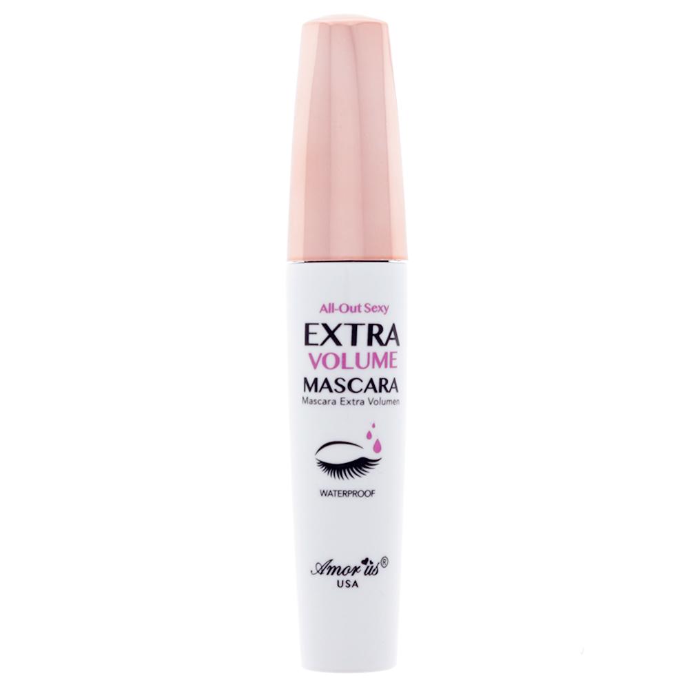 MASCARA EXTRA VOLUMEN |  ALL OUT SEXY