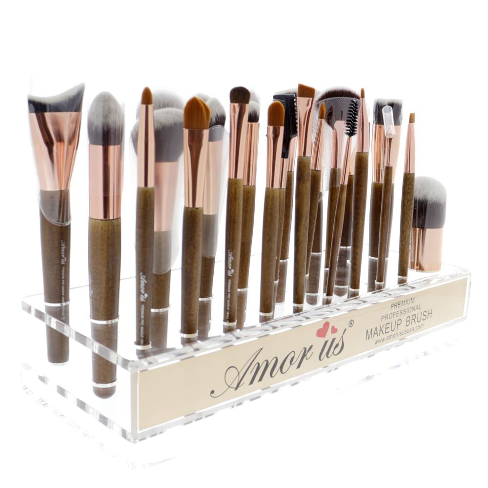 Set de discount brochas amorus