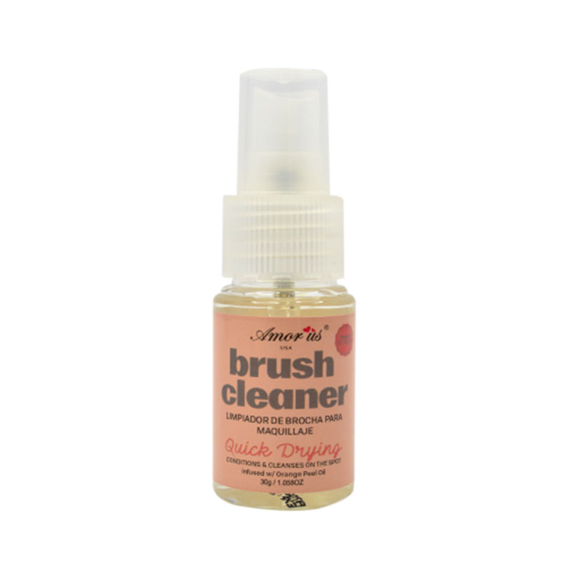 BLUSH CLEANER – LIMPIADOR DE BROCHAS – AMOR US