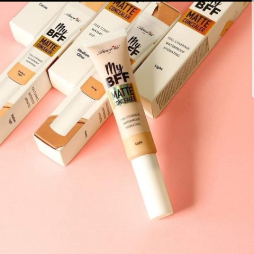 DISPLAY CONCEALER MY BFF - 36 PZAS